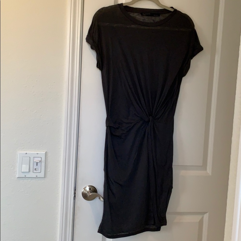 All Saints Dress